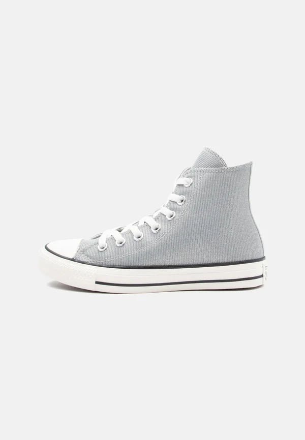 CHUCK TAYLOR ALL STAR - Sneaker high - barely grey/egret/black