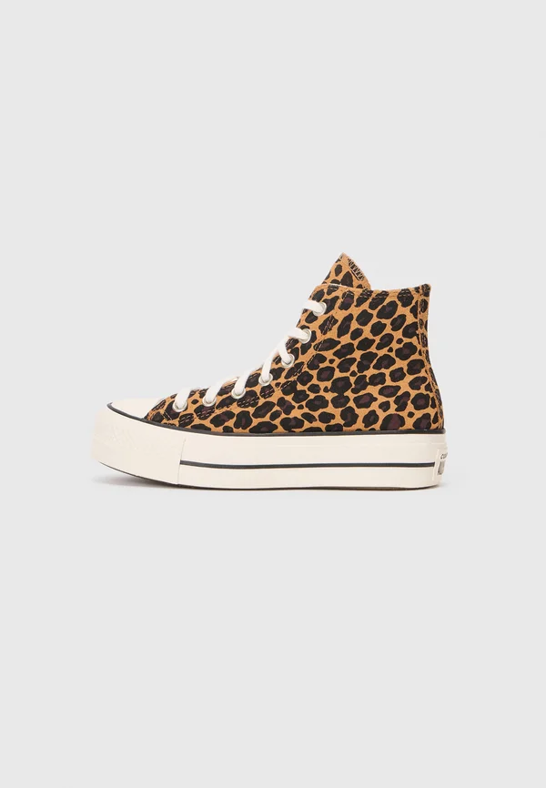 CHUCK TAYLOR ALL STAR - Sneaker high - black/obsidian