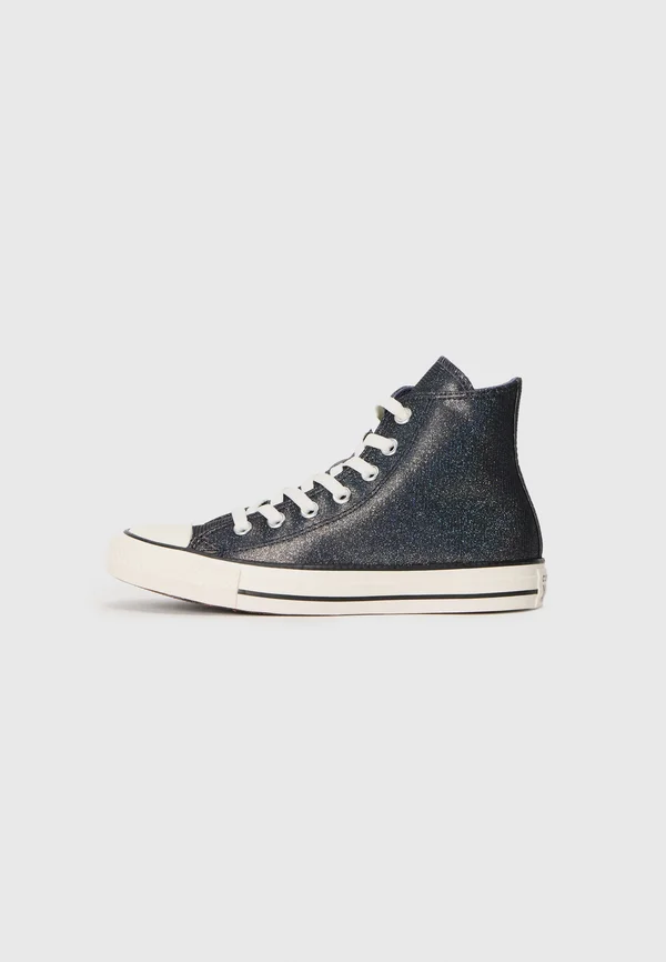 CHUCK TAYLOR ALL STAR - Sneaker high - cold stare/black/egret