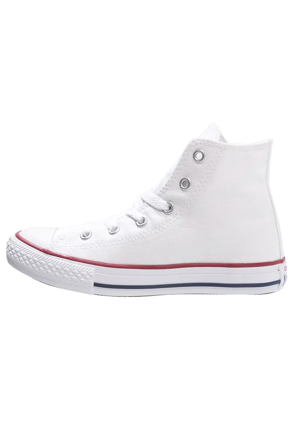 CHUCK TAYLOR ALL STAR  - Sneaker high - optical white