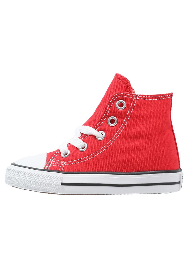 CHUCK TAYLOR ALL STAR - Sneaker high - rot
