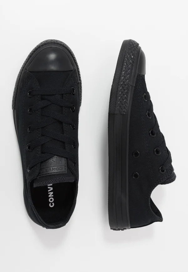 CHUCK TAYLOR ALL STAR - Sneaker low - black