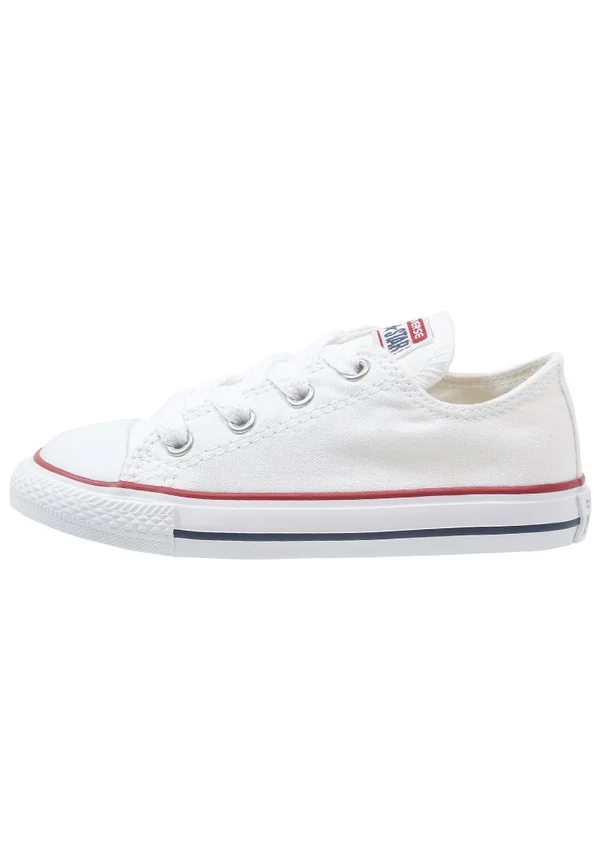 CHUCK TAYLOR ALL STAR - Sneaker low - blanc