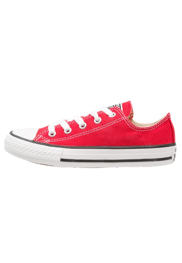 CHUCK TAYLOR ALL STAR - Sneaker low - red