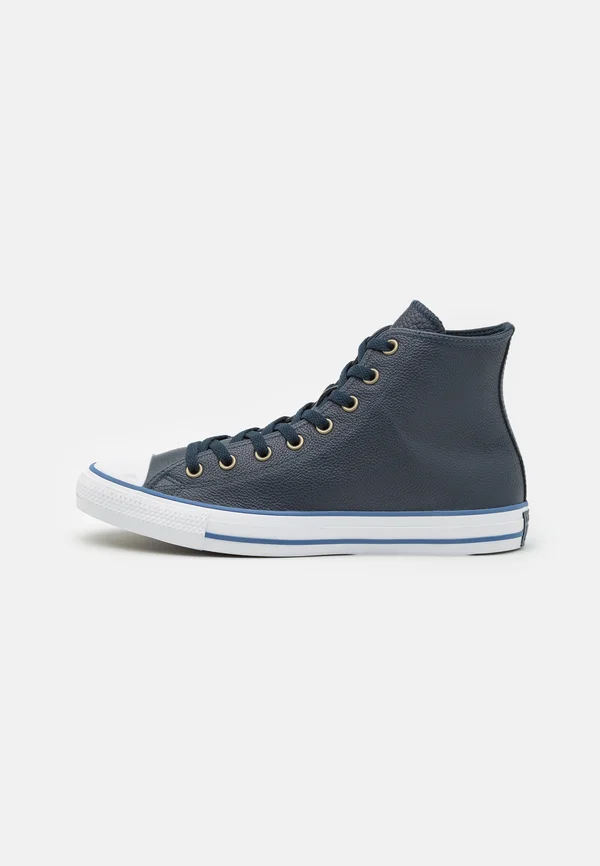 CHUCK TAYLOR ALL STAR UNISEX - Sneaker high - armor blue/white