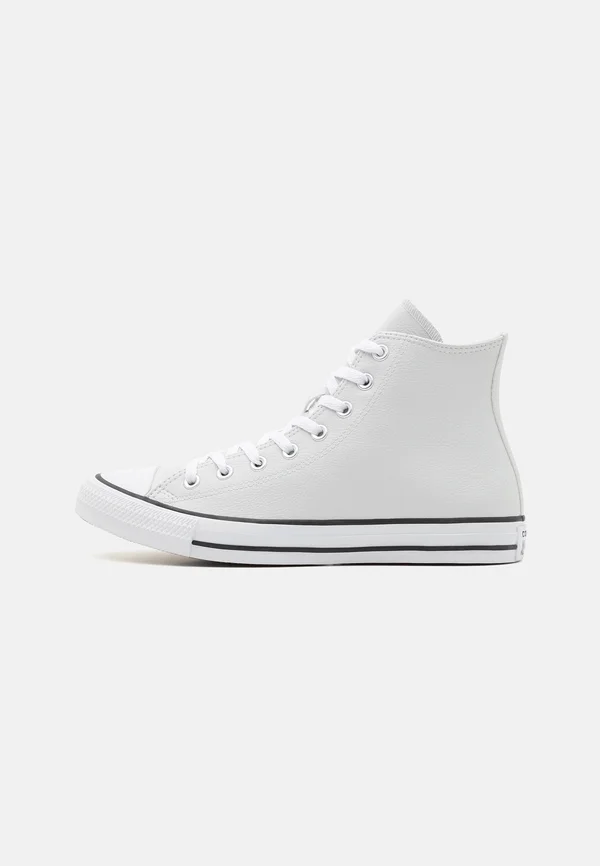 CHUCK TAYLOR ALL STAR UNISEX - Sneaker high - barely grey/dark waters/white