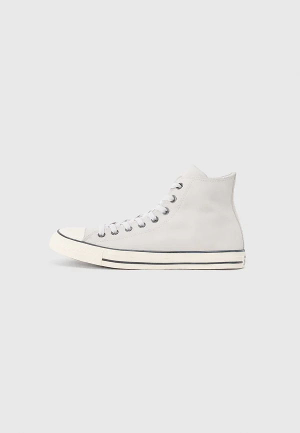 CHUCK TAYLOR ALL STAR UNISEX - Sneaker high - barely grey/egret/black
