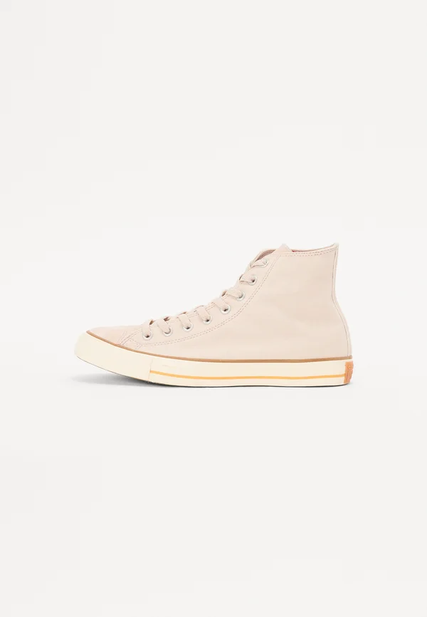 CHUCK TAYLOR ALL STAR UNISEX - Sneaker high - beige