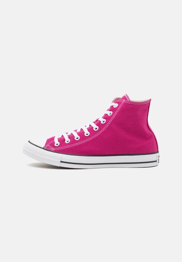 CHUCK TAYLOR ALL STAR UNISEX - Sneaker high - berry smoothie