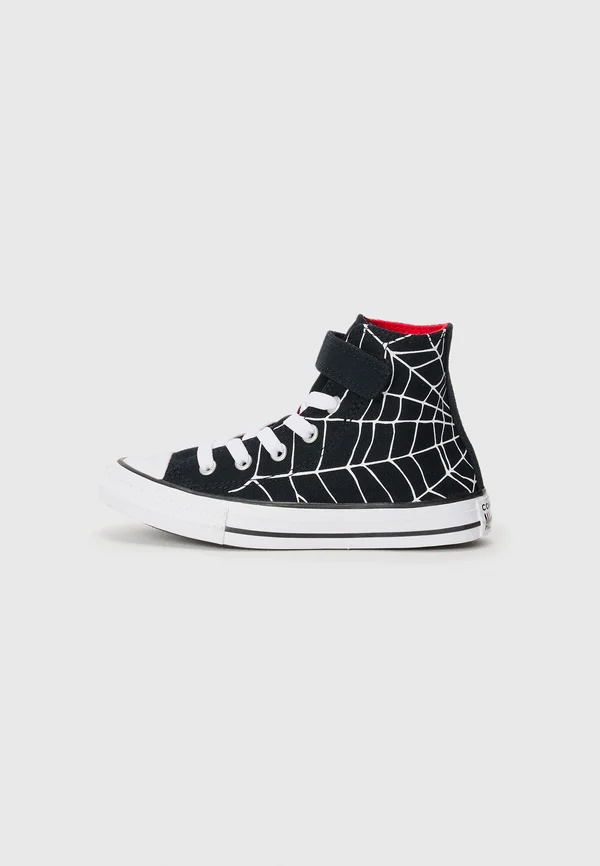 CHUCK TAYLOR ALL STAR UNISEX - Sneaker high - black/white/red