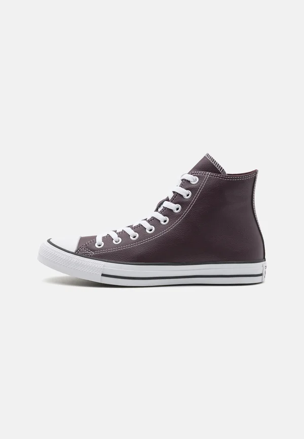 CHUCK TAYLOR ALL STAR UNISEX - Sneaker high - bloodstone/dark waters/white