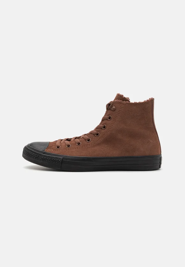 CHUCK TAYLOR ALL STAR UNISEX - Sneaker high - brown