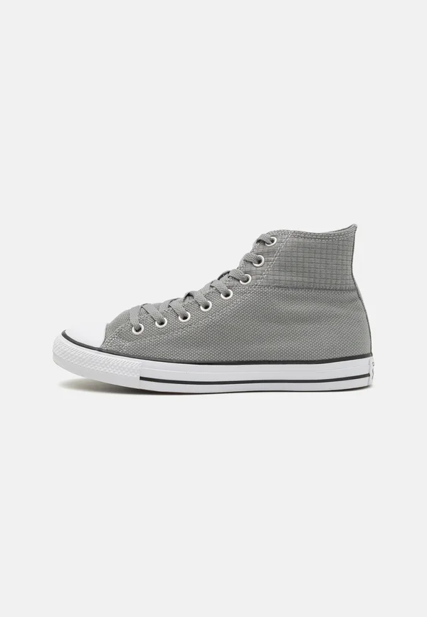 CHUCK TAYLOR ALL STAR UNISEX - Sneaker high - classic grey/lavender ash
