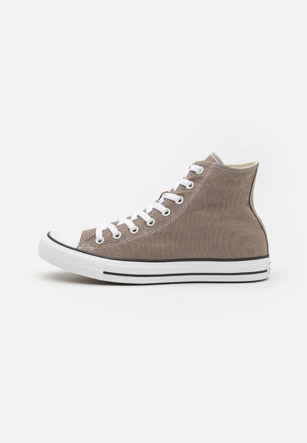 CHUCK TAYLOR ALL STAR UNISEX - Sneaker high - classic taupe