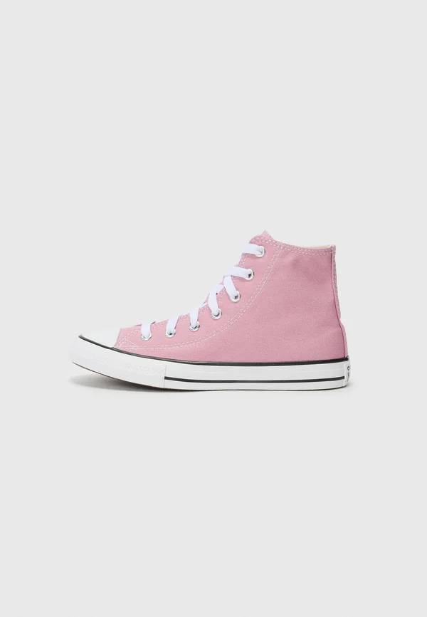 CHUCK TAYLOR ALL STAR UNISEX - Sneaker high - cliffside rose