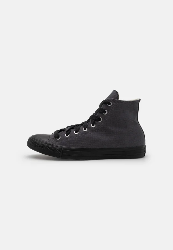CHUCK TAYLOR ALL STAR UNISEX - Sneaker high - dark matter/black