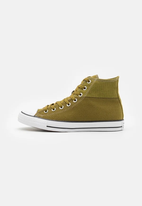 CHUCK TAYLOR ALL STAR UNISEX - Sneaker high - forest brew/vintage cargo