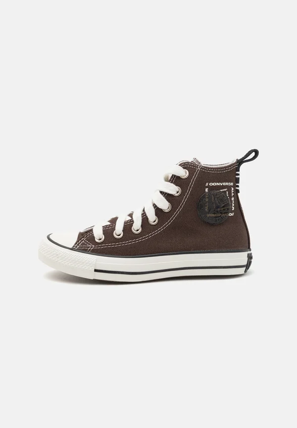 CHUCK TAYLOR ALL STAR UNISEX - Sneaker high - fresh brew/vintage white/black