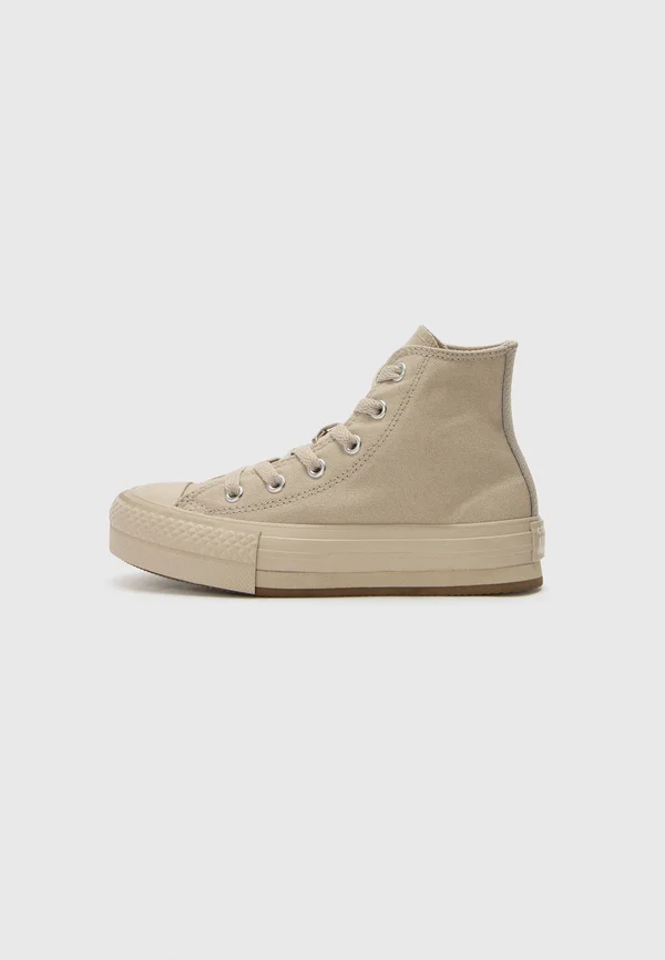 CHUCK TAYLOR ALL STAR UNISEX - Sneaker high - papyrus