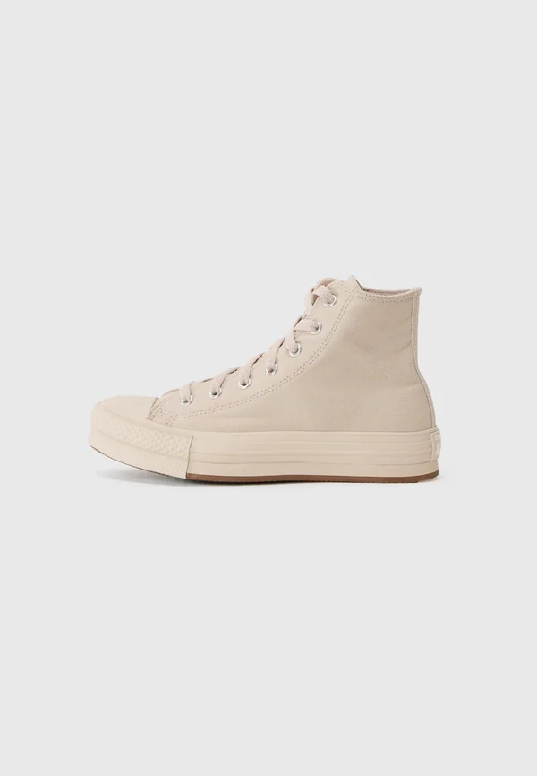 CHUCK TAYLOR ALL STAR UNISEX - Sneaker high - papyrus