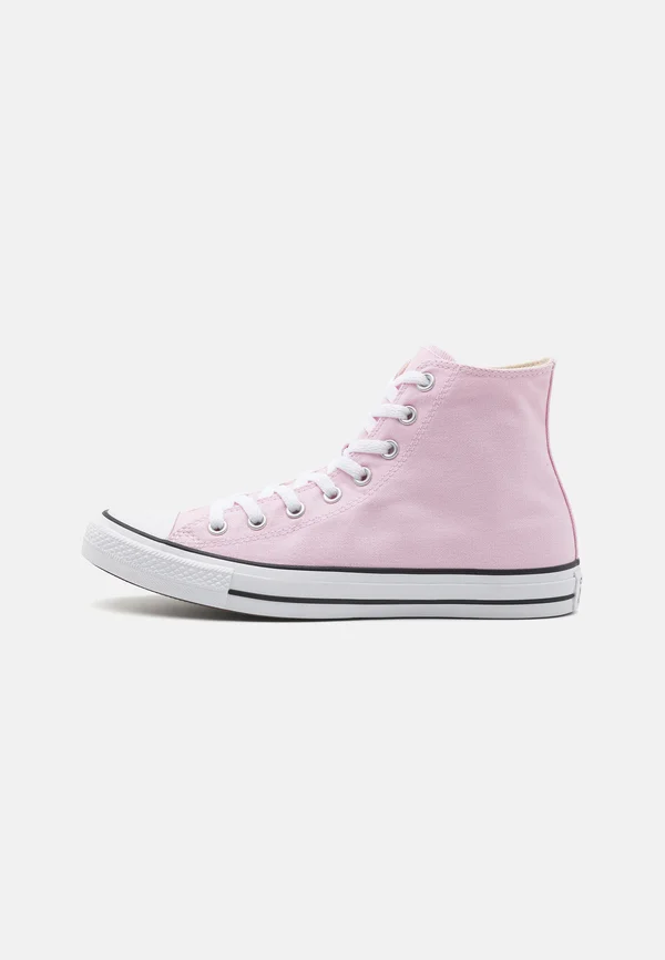 CHUCK TAYLOR ALL STAR UNISEX - Sneaker high - pink foam