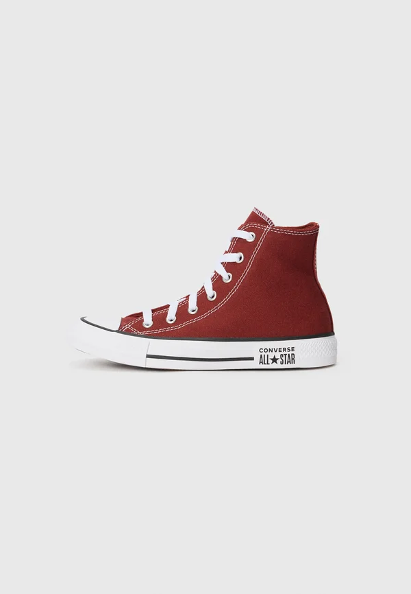 CHUCK TAYLOR ALL STAR UNISEX - Sneaker high - rottin apple/white/black