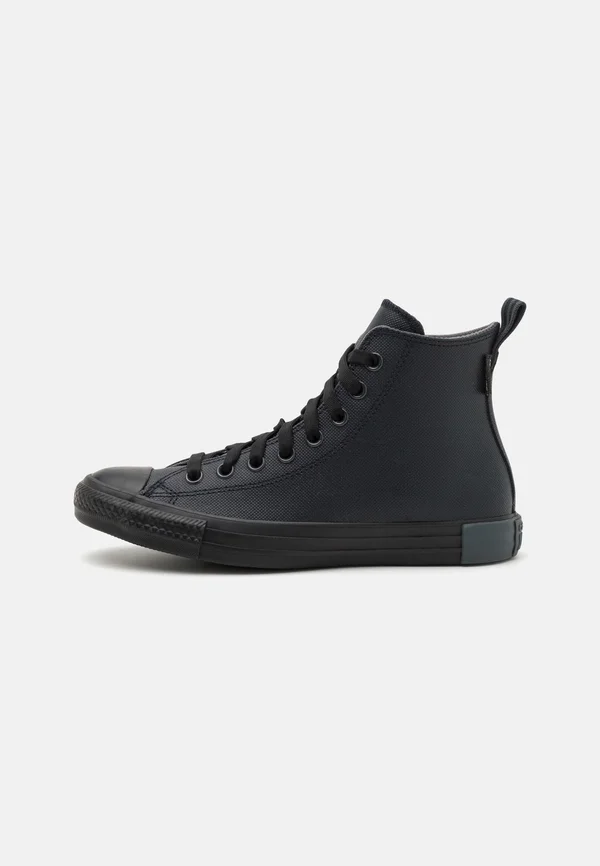 CHUCK TAYLOR ALL STAR UNISEX - Sneaker high - shadow woods/black