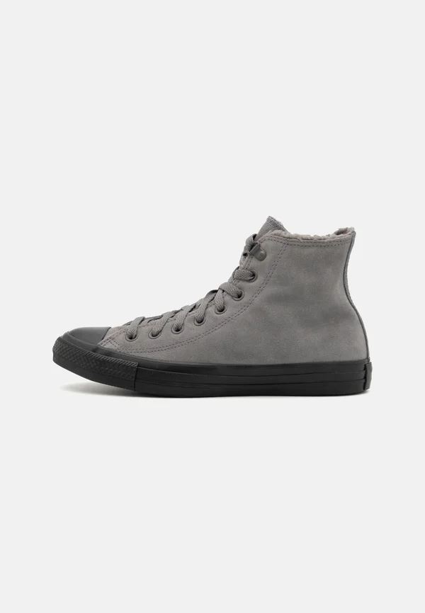 CHUCK TAYLOR ALL STAR UNISEX - Sneaker high - sharkskin/grey area