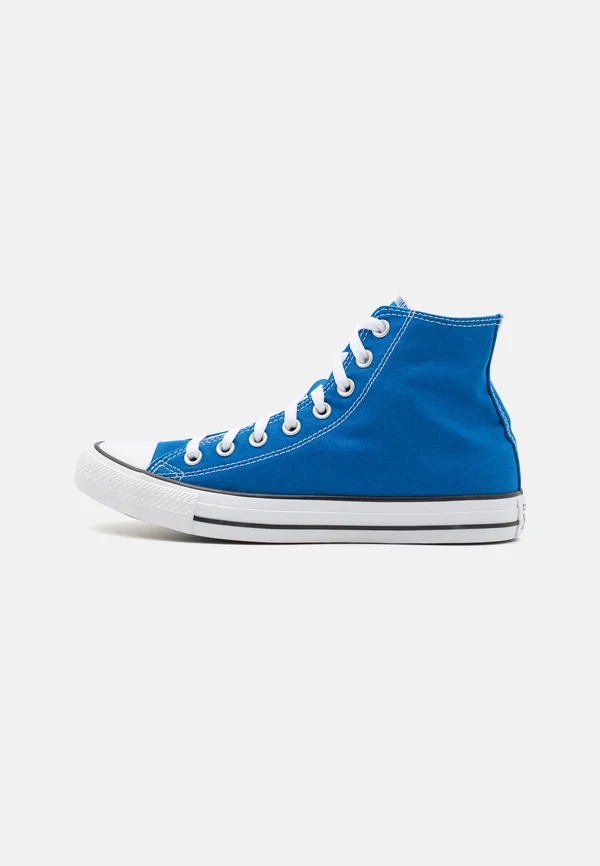 CHUCK TAYLOR ALL STAR UNISEX - Sneaker high - snorkel blue/white