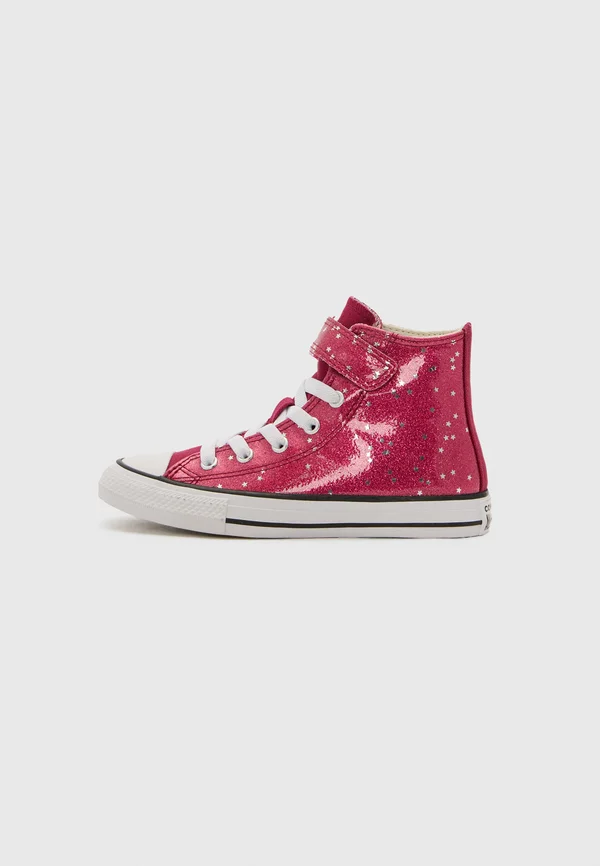 CHUCK TAYLOR ALL STAR UNISEX  - Sneaker high - sporty berry/white/egret