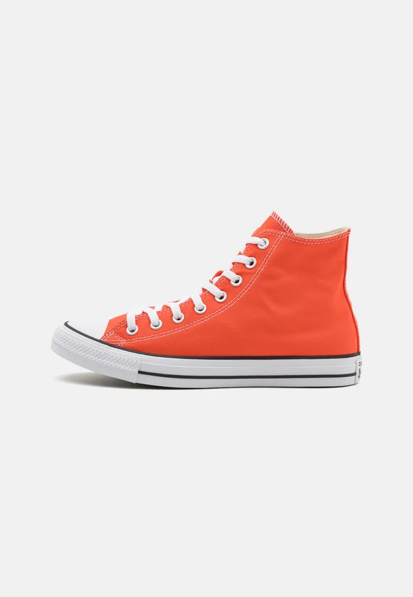 CHUCK TAYLOR ALL STAR UNISEX - Sneaker high - vermillion red
