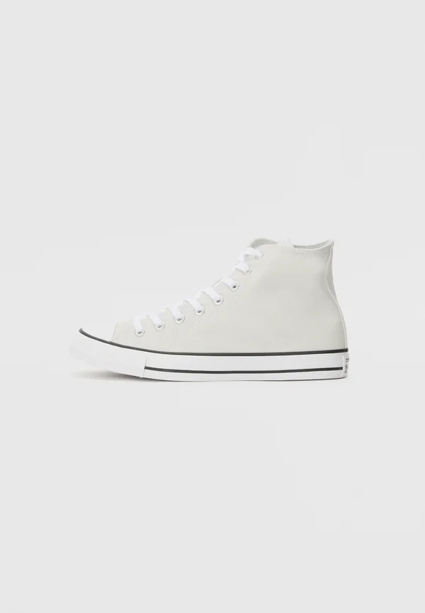 CHUCK TAYLOR ALL STAR UNISEX - Sneaker low - barely grey/white/venetian rust