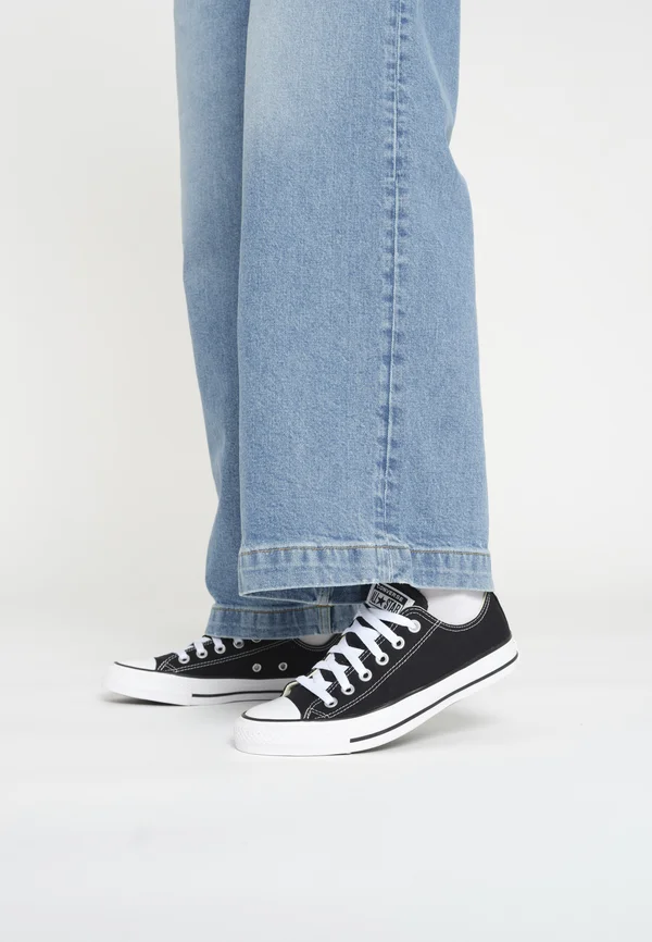 CHUCK TAYLOR ALL STAR UNISEX - Sneaker low - black