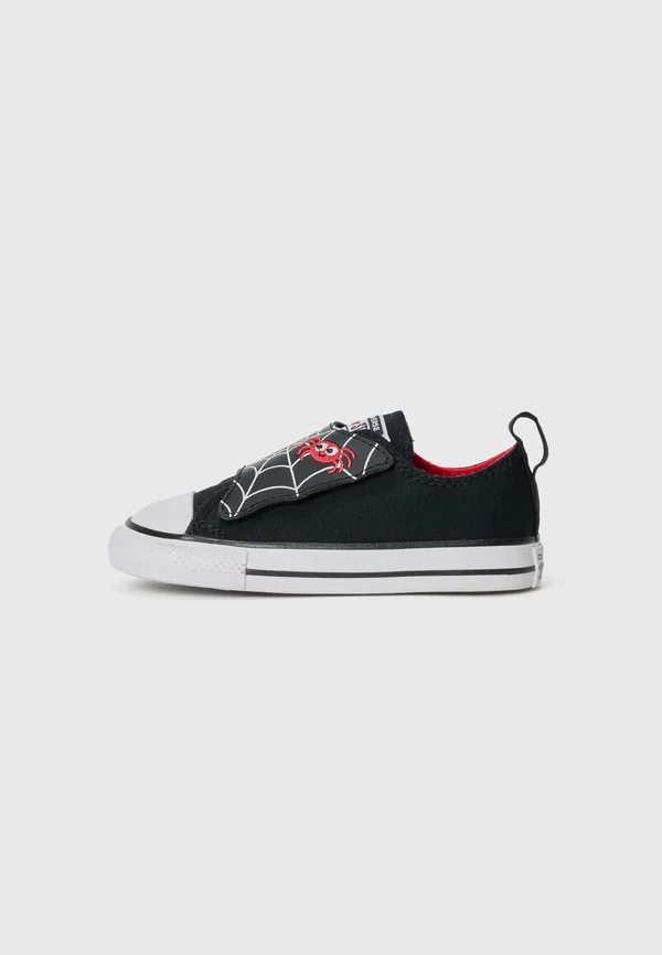 CHUCK TAYLOR ALL STAR UNISEX - Sneaker low - black/white/red
