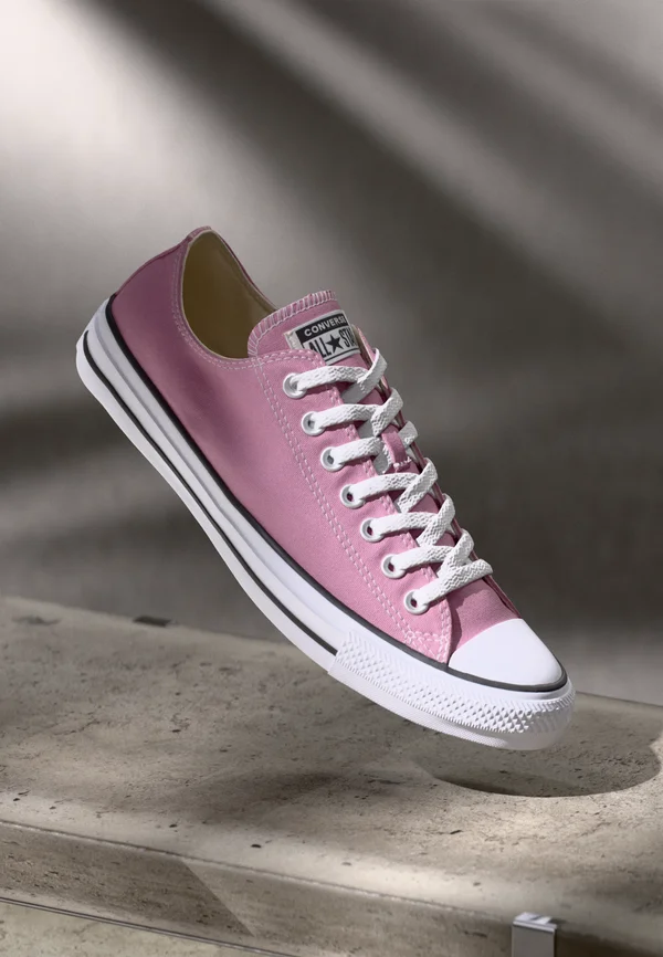 CHUCK TAYLOR ALL STAR UNISEX - Sneaker low - cliffside rose