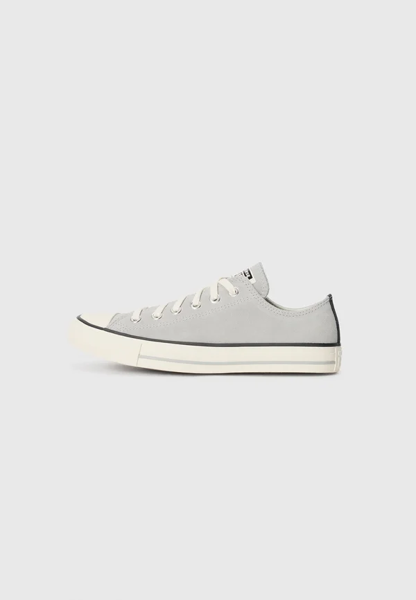 CHUCK TAYLOR ALL STAR UNISEX - Sneaker low - grey/total eclipse/egret