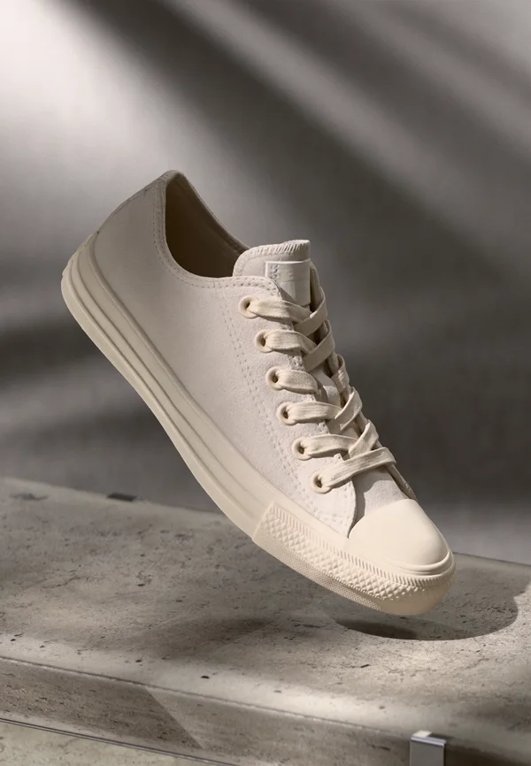 CHUCK TAYLOR ALL STAR UNISEX - Sneaker low - light dune/egret