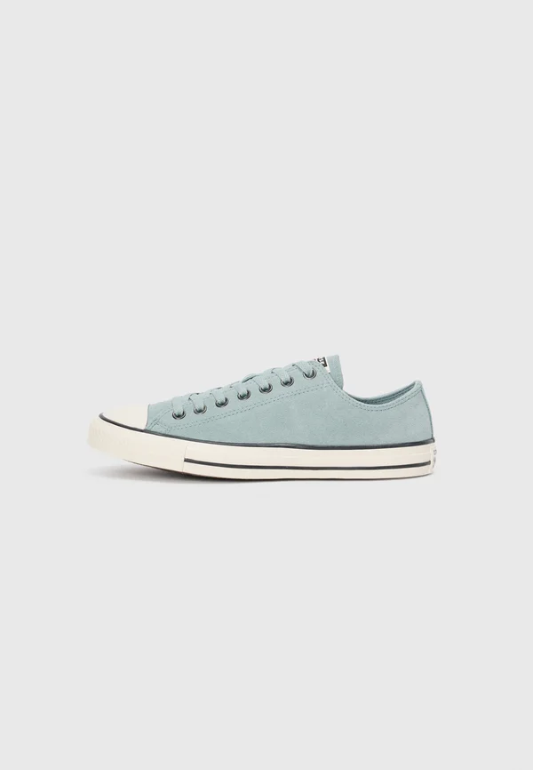 CHUCK TAYLOR ALL STAR UNISEX - Sneaker low - mountain teal/egret/black