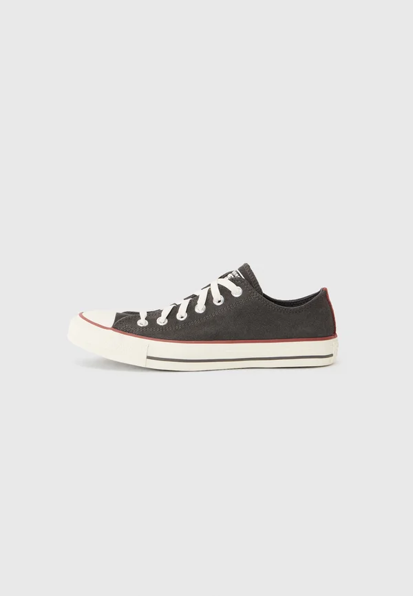 CHUCK TAYLOR ALL STAR UNISEX - Sneaker low - mudguard/rottin apple/black