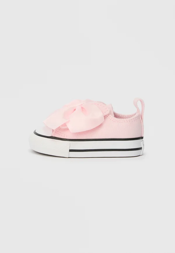CHUCK TAYLOR ALL STAR UNISEX - Sneaker low - pink frosting/white/black