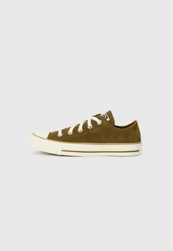 CHUCK TAYLOR ALL STAR UNISEX - Sneaker low - surplus olive/egret/black