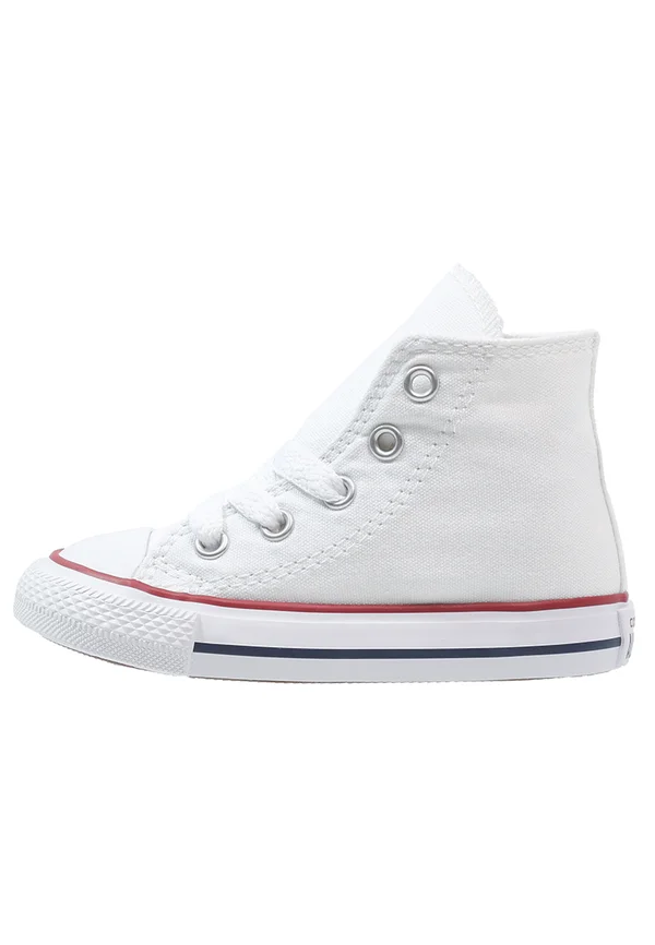 CHUCK TAYLOR AS CORE - Sneaker high - optical white