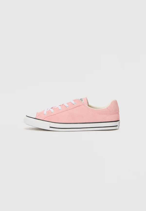 CHUCK TAYLOR DAINTY LUCKY - Sneaker low - jellyfish jitter/white/black
