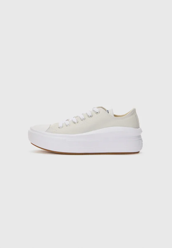 CHUCK TAYLOR - Sneaker low - barely grey/white/black