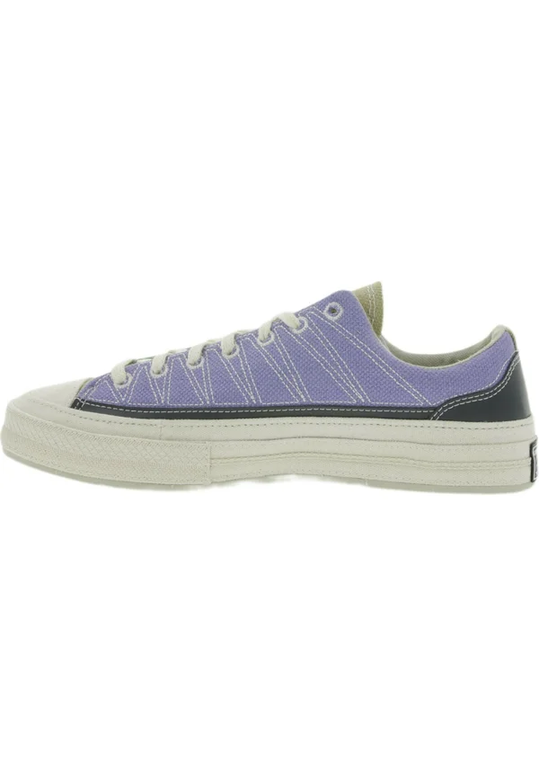 CHUCK TAYLOR   - Sneaker low - blau grün