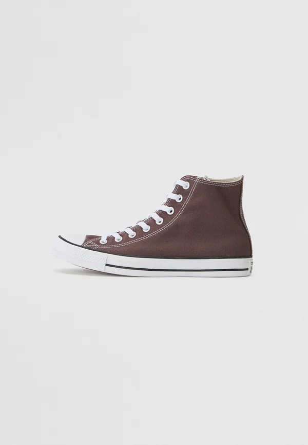 CHUCK TAYLOR UNISEX - Sneaker high - cocoa brown