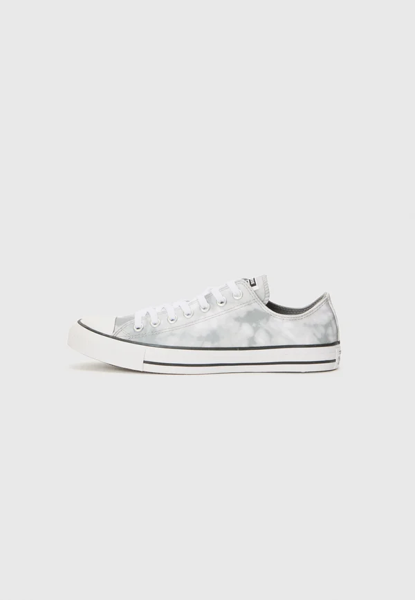 CHUCK TAYLOR UNISEX - Sneaker low - classic grey/white/black