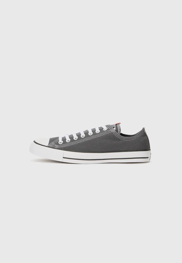 CHUCK TAYLOR UNISEX - Sneaker low - dark matter/white/venetian rust