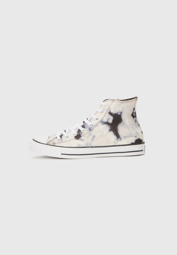 CHUCK TAYLOR  UNISEX - Sneaker low - fresh brew/vintage white/black