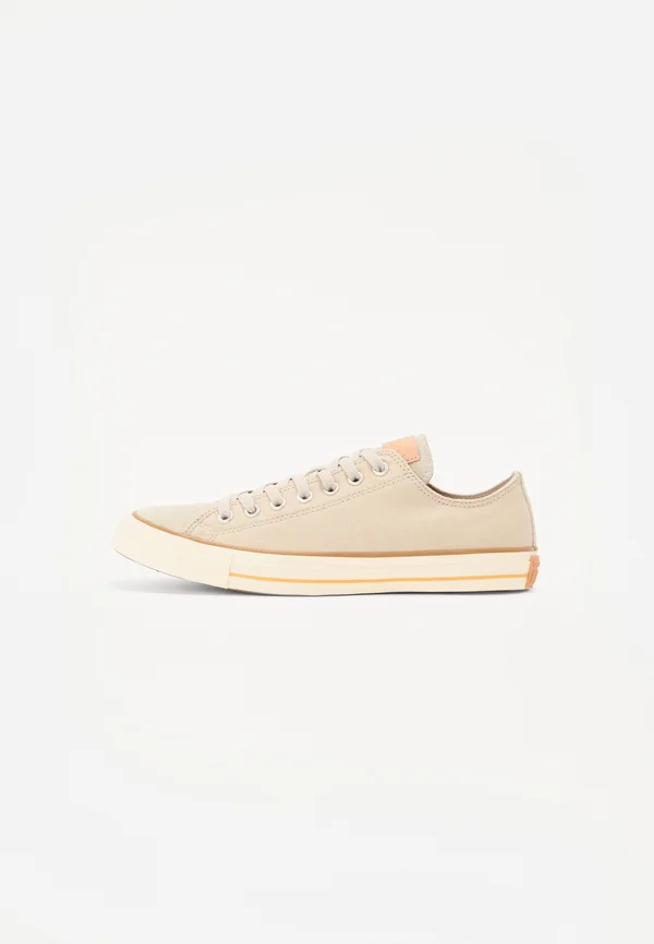 CHUCK TAYLOR UNISEX - Sneaker low - papyrus/vachetta beige/natural ivory